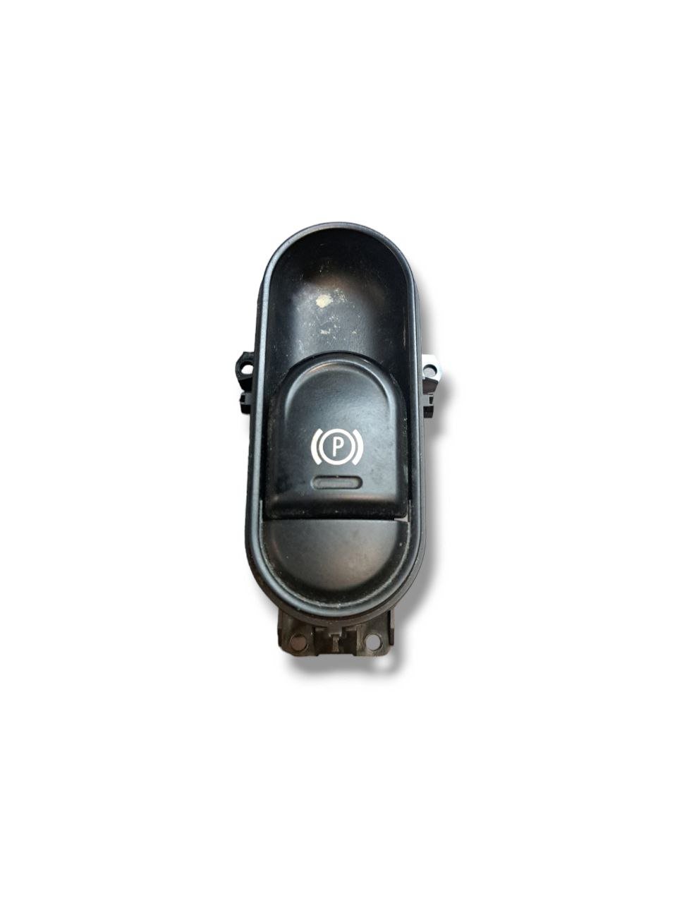 parking brake button Mini Clubman (2018) - F&P CRASH SRLS - Used Parts