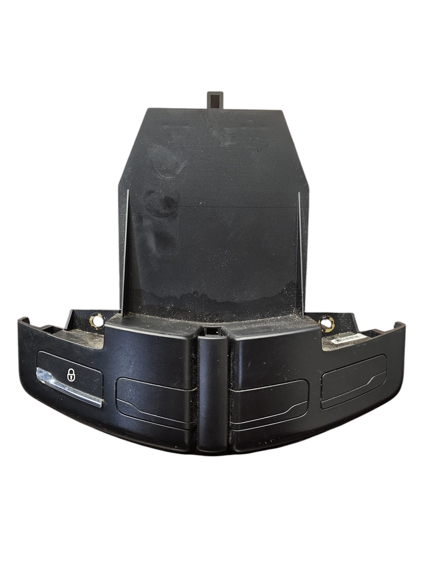 Button / Central Locking Switch Porsche Cayenne 92A Code:7P5927325D (2010 - 2017) - F&P CRASH SRLS - Used Parts