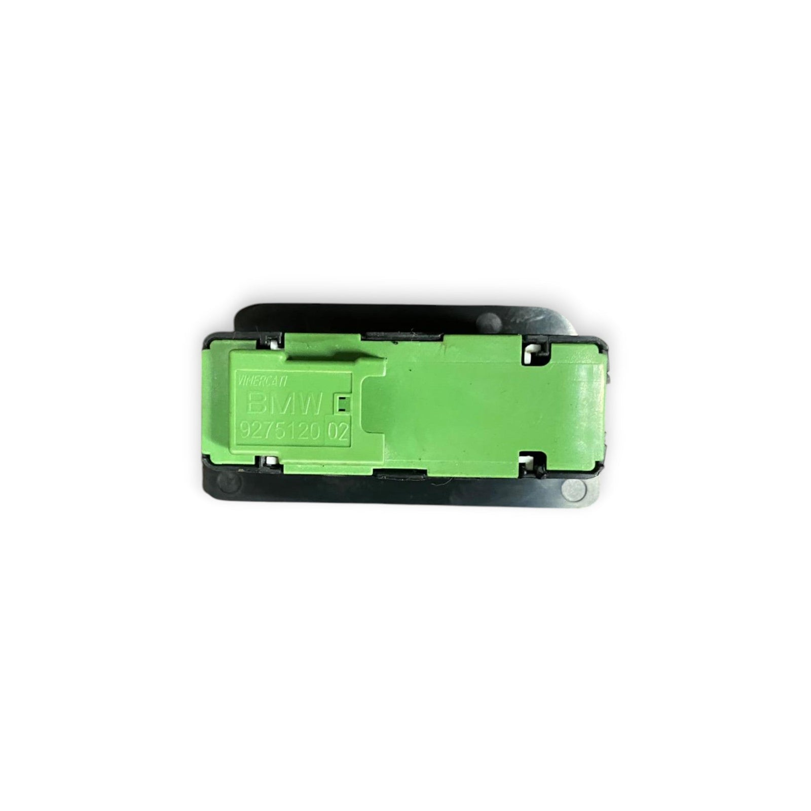 Button / switch for closing doors BMW Series 6 Gran Coupé F06 (2012 - 2018) Code: 9275120 - F&P CRASH SRLS - Used Parts