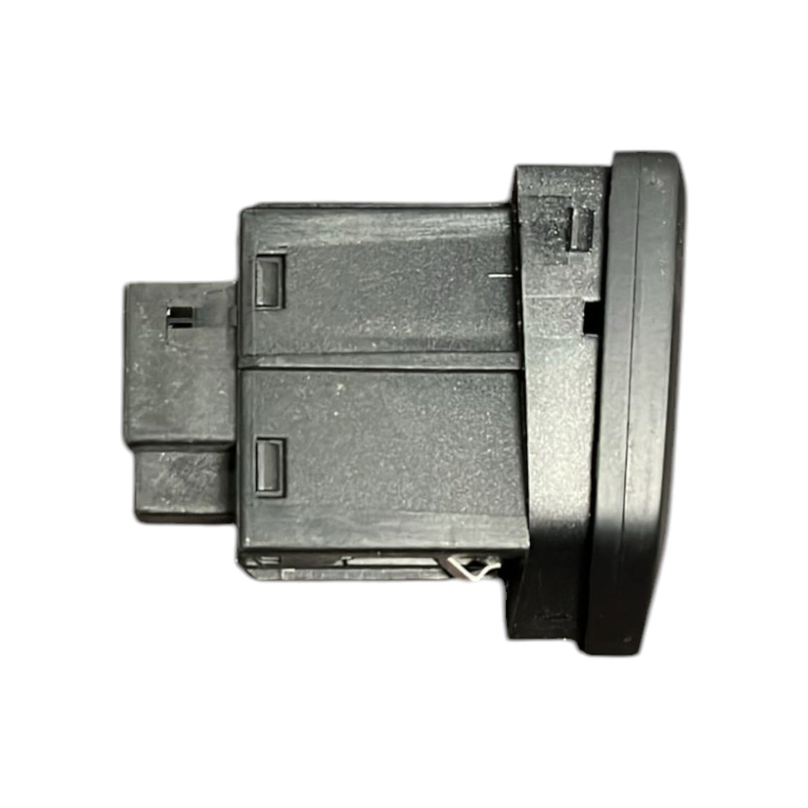 Pulsante Interruttore Quattro Frecce Audi Q5 cod:8R1941509 (2008 >2017) - F&P CRASH SRLS - Ricambi Usati