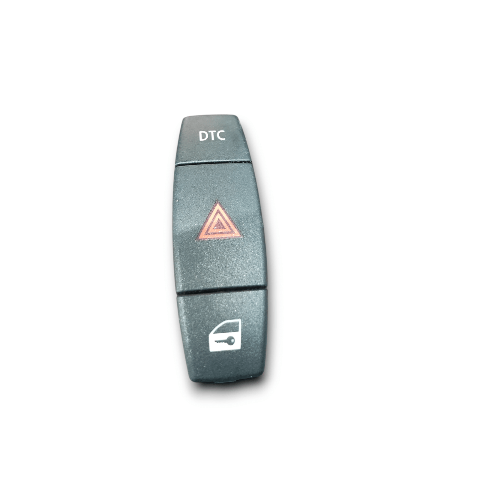 BMW Series 1 E87 Emergency Light Button COD: 549529100 (2004 - 2013) - F&P CRASH SRLS - Used Parts