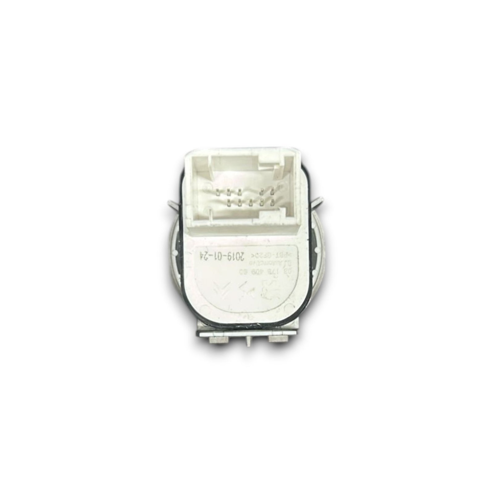 Electric Mirror Adjustment Button Citroen DS7 cod.9817840980 (2017 > ) - F&P CRASH SRLS - Used Parts