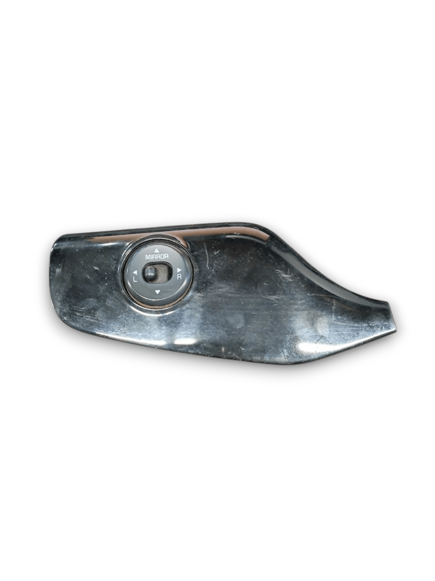Kia Cee'd Mirror Adjustment Button (EU) COD:84790A2150BYF (2012 > 2018) - F&P CRASH SRLS - Used Parts