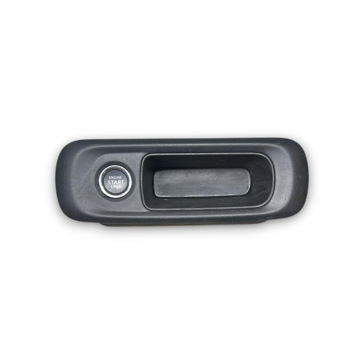 Start and stop button Citroen C3 III cod.9813832177 (2016 > 2023) + cover - F&P CRASH SRL - Used Parts