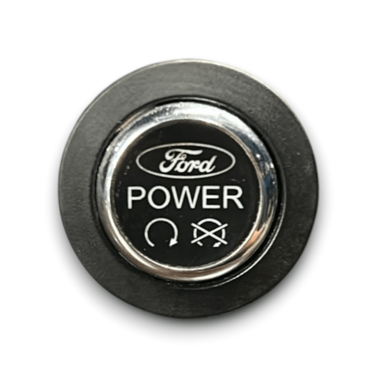Pulsante start & stop ford b - max cod:AV1TD3L0B (2012 > 2018) - F&P CRASH SRLS - Ricambi Usati