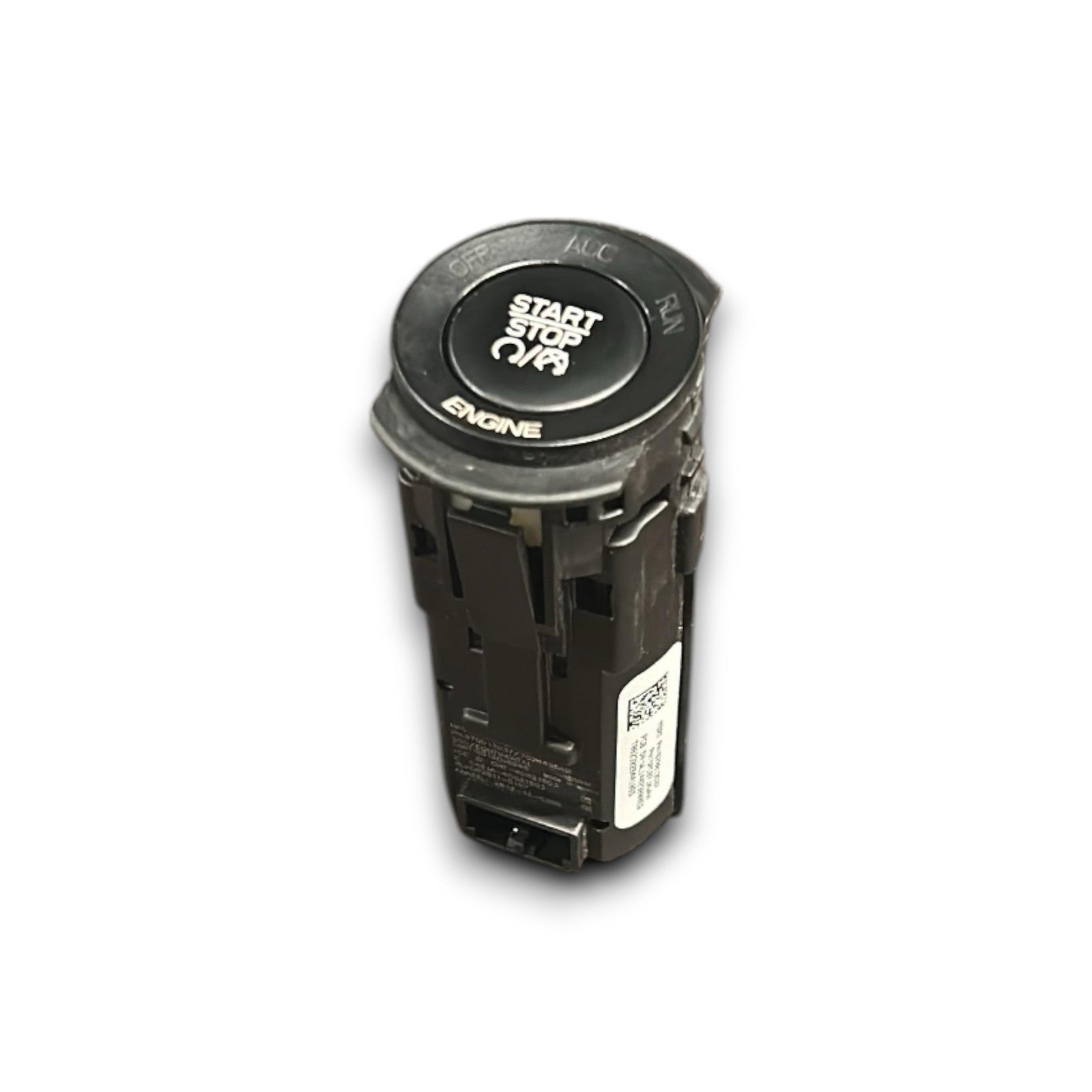 Pulsante Start & Stop Maserati Ghibli cod.670013537 (2013 > ) - F&P CRASH SRLS - Ricambi Usati