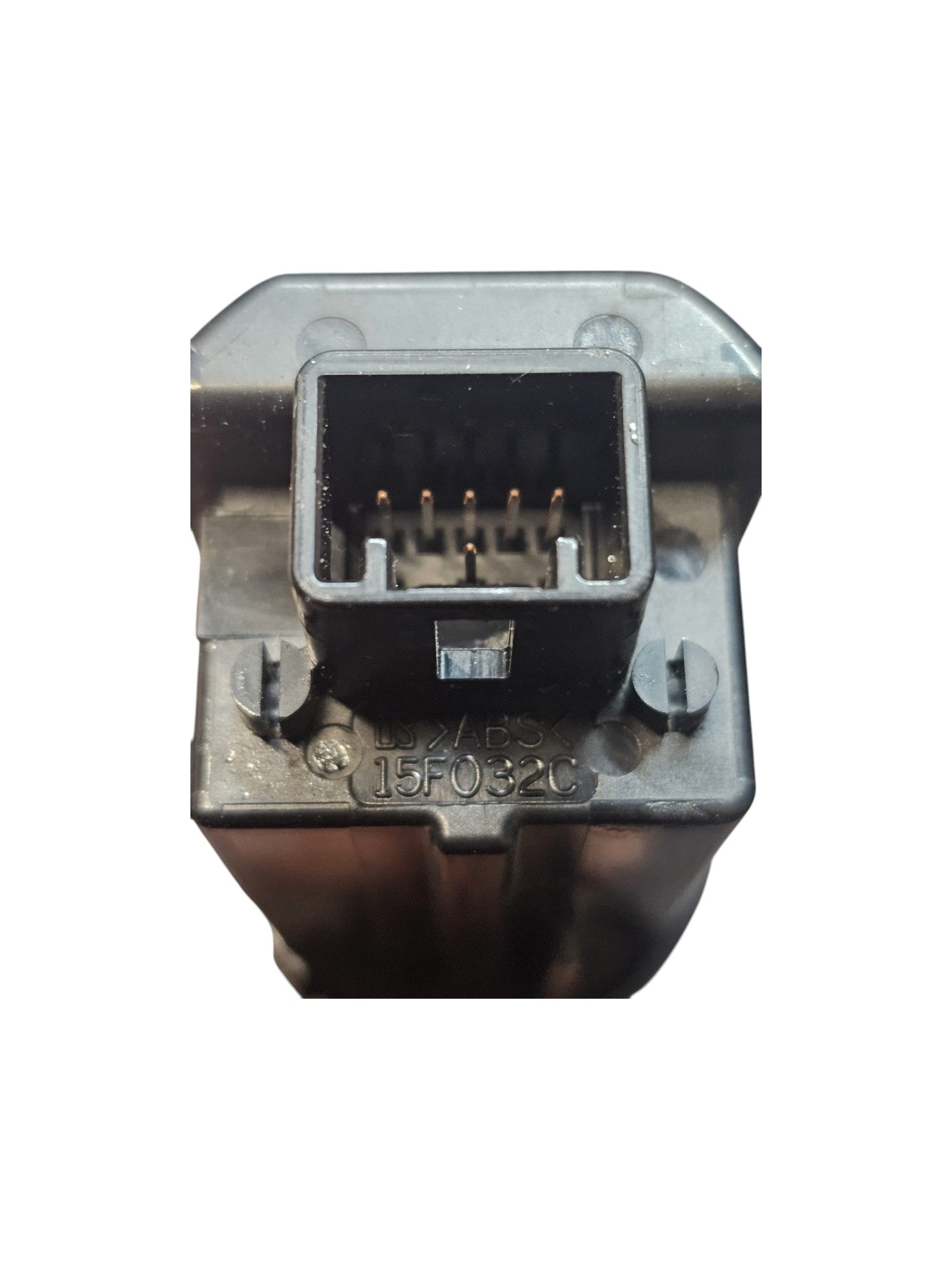 Pulsante Start & Stop Toyota Auris E180 Cod:15F032C (2012 - 2018) - F&P CRASH SRLS - Ricambi Usati