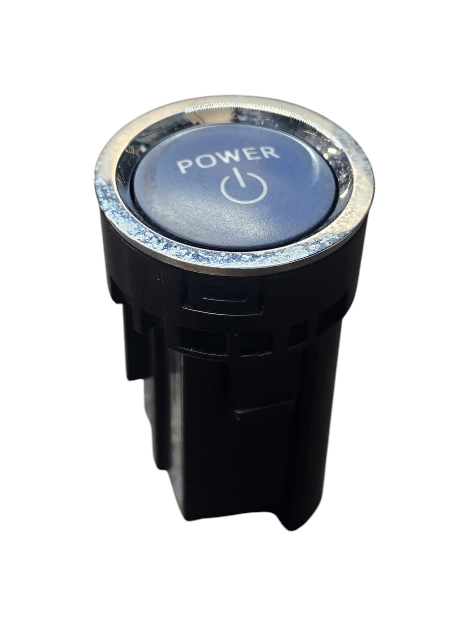 Pulsante Start & Stop Toyota Auris E180 Cod:15F032C (2012 - 2018) - F&P CRASH SRLS - Ricambi Usati