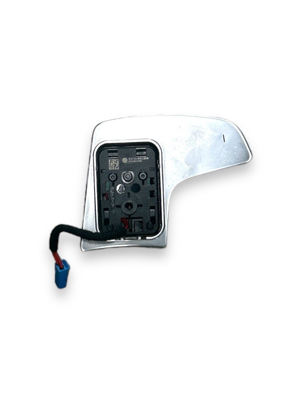 Pulsanti / Palette Sterzo / Volante Marce BMW X3 (G01) (2017 > ) cod . 93724960 - F&P CRASH SRLS - Ricambi Usati