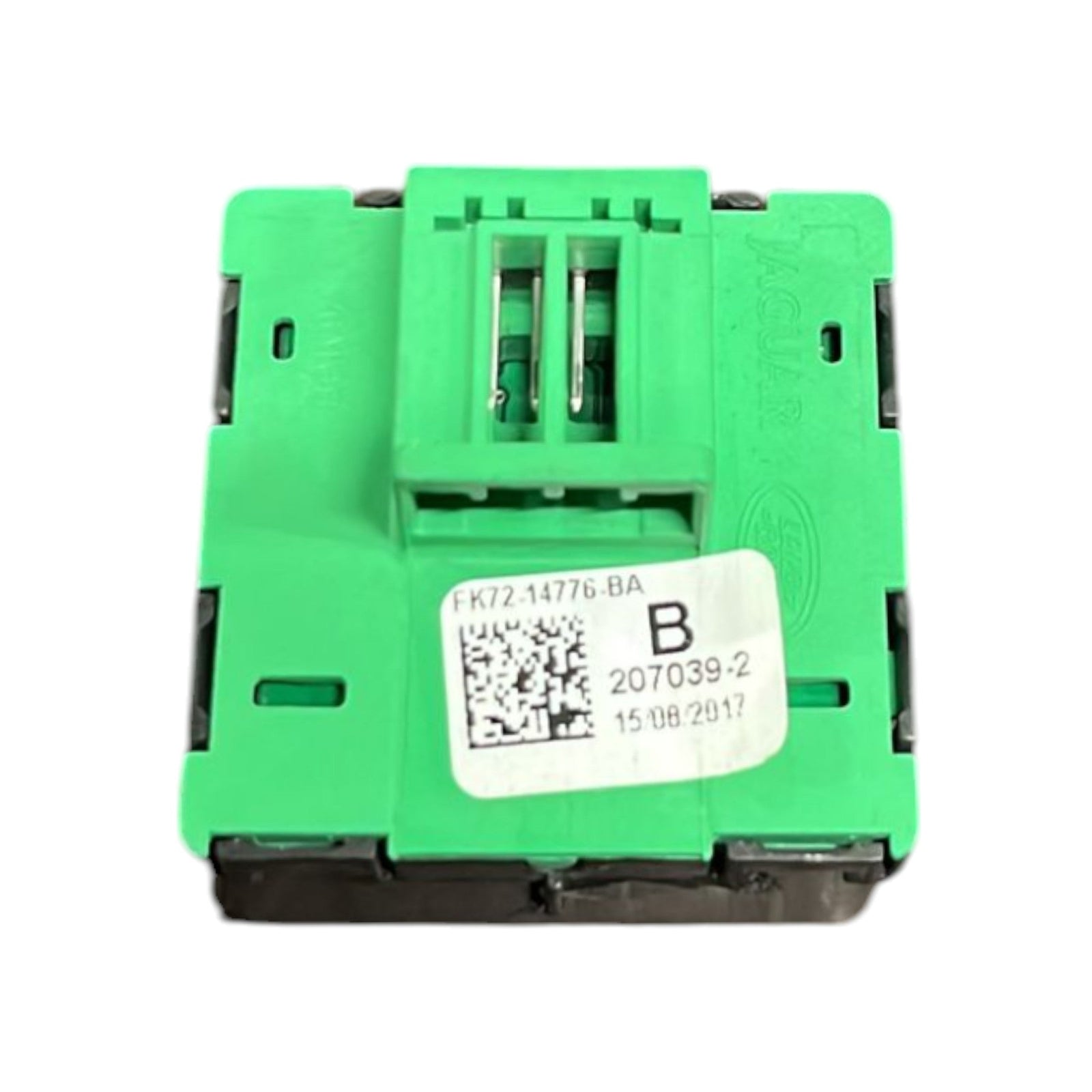 Right Seat Adjustment Buttons Range Rover Velar (L560) code: FK72 - 14776 - BA (2017 >) - F&P CRASH SRLS - Used Parts
