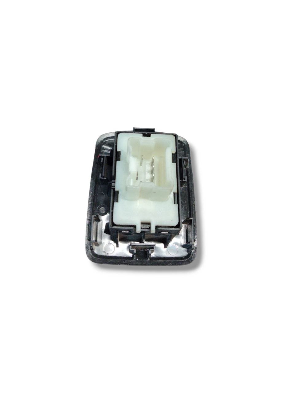 Right front window lift switch Dacia Sandero Stepway (2012 - 2020) code.00240089 - F&P CRASH SRLS - Used Spare Parts