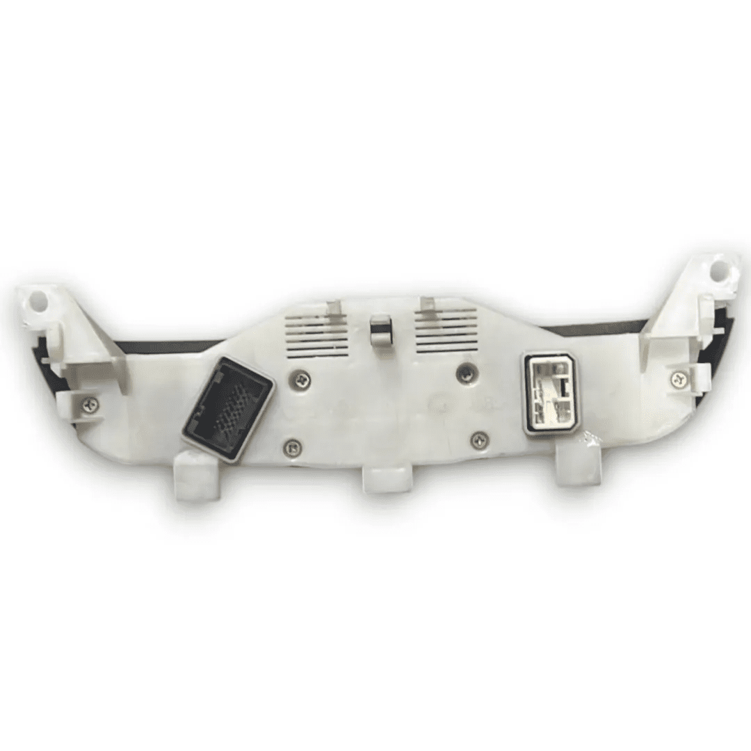 Dettaglio Pulsantiera alzacristalli Fiat Punto Classic 2007–2011 - foto 2