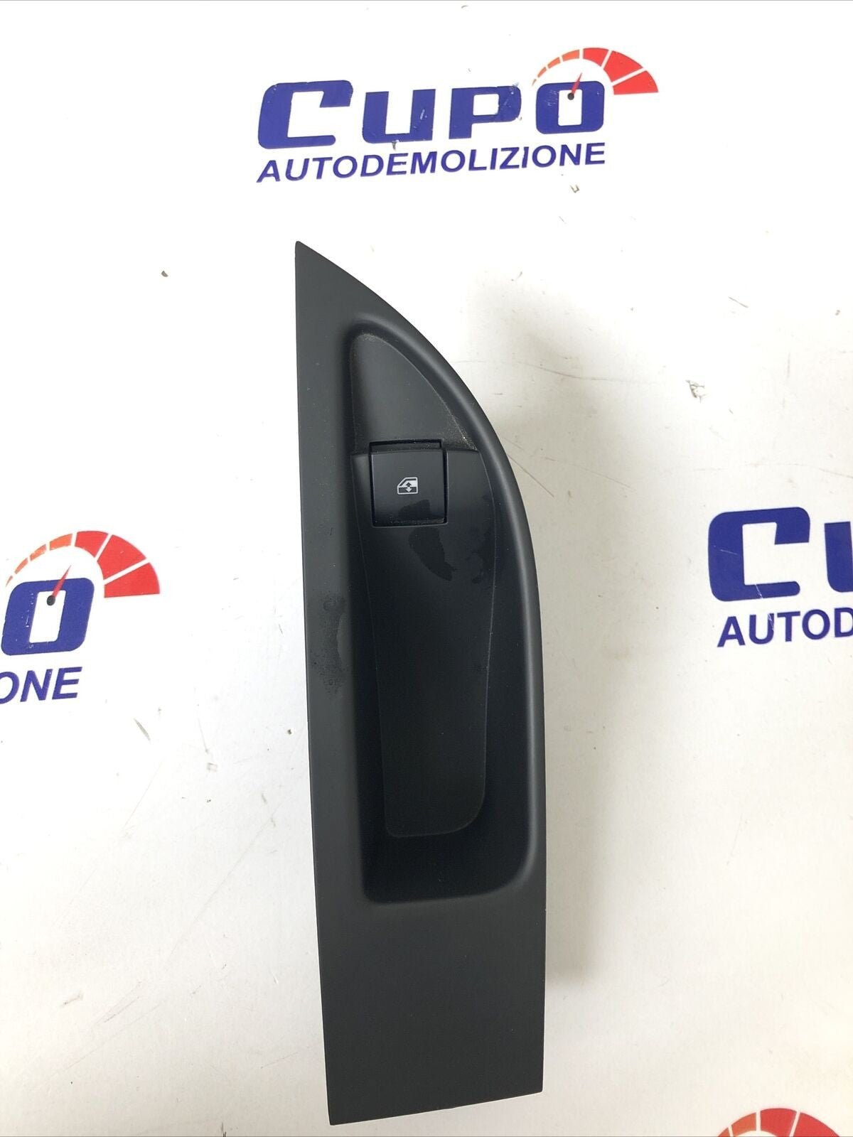 Left Rear Window Switch SX Opel Astra J 2010 2015 13301888 - F&P CRASH SRLS - Used Parts