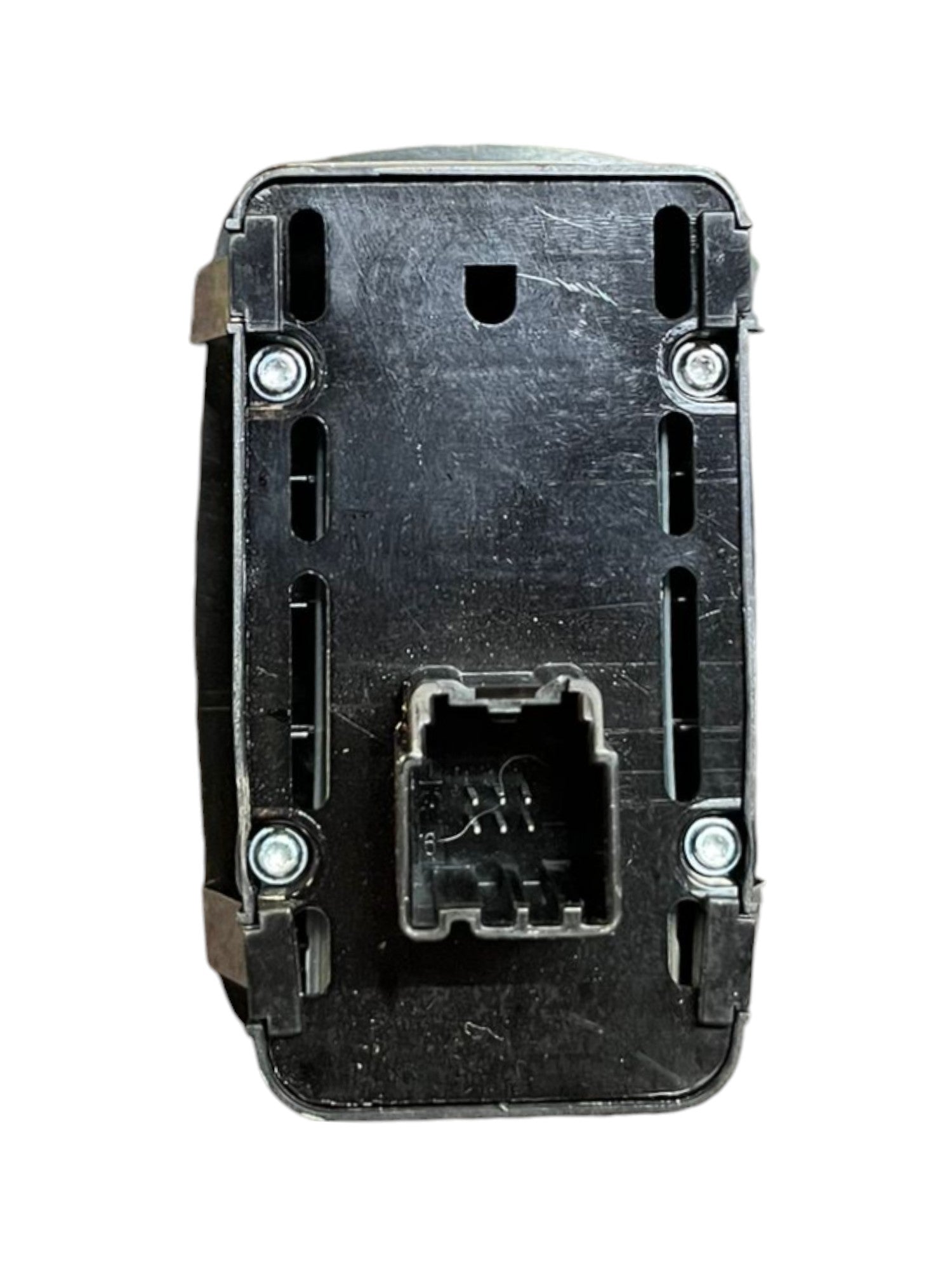Right front window lift switch Maserati Ghibli (2013 - >) code 670013822 - F&P CRASH SRLS - Used Parts