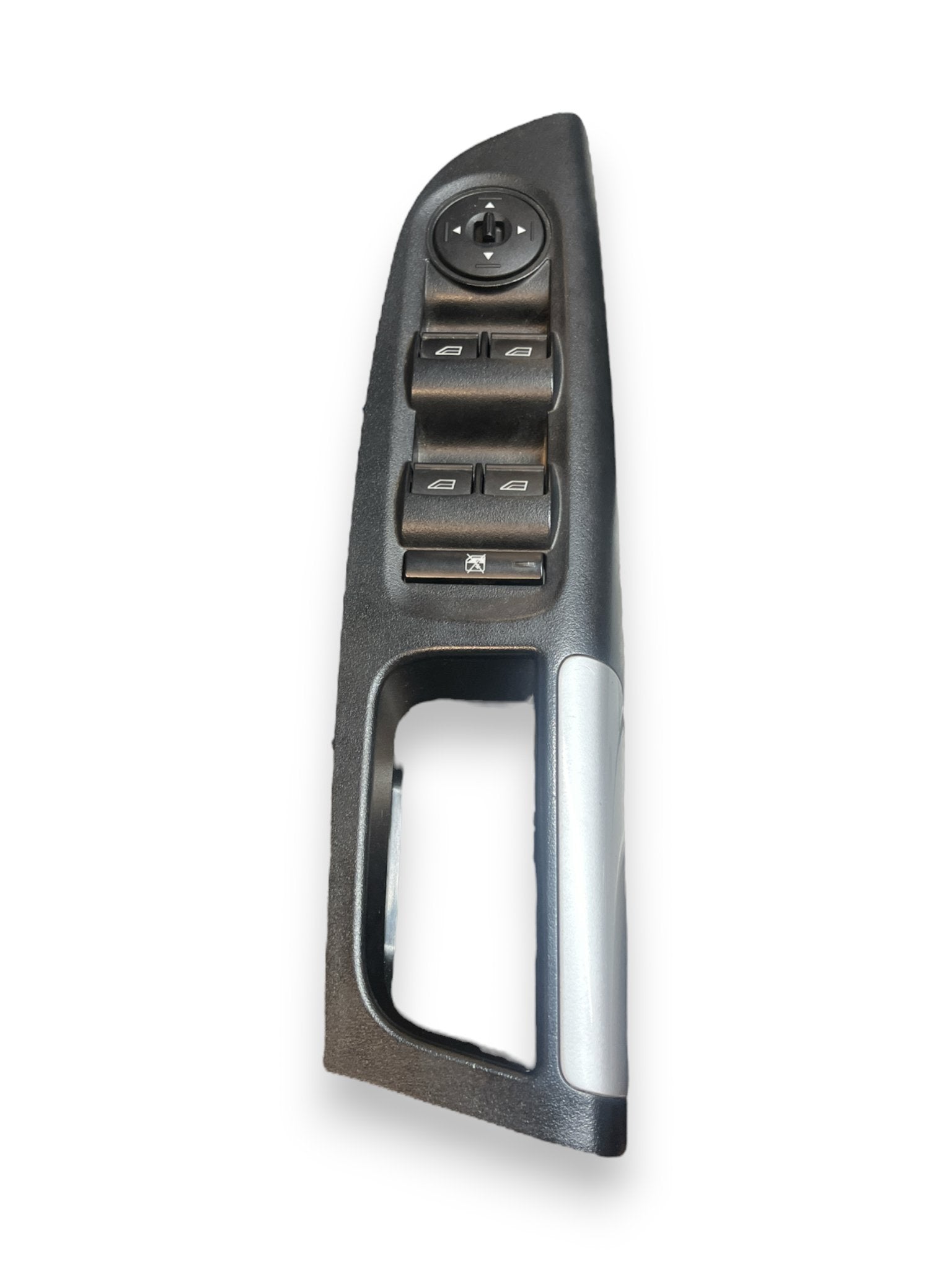 Left Front Window Switch Ford Transit (2018) code: BM5T - 14A132 - AB - F&P CRASH SRLS - Used Parts
