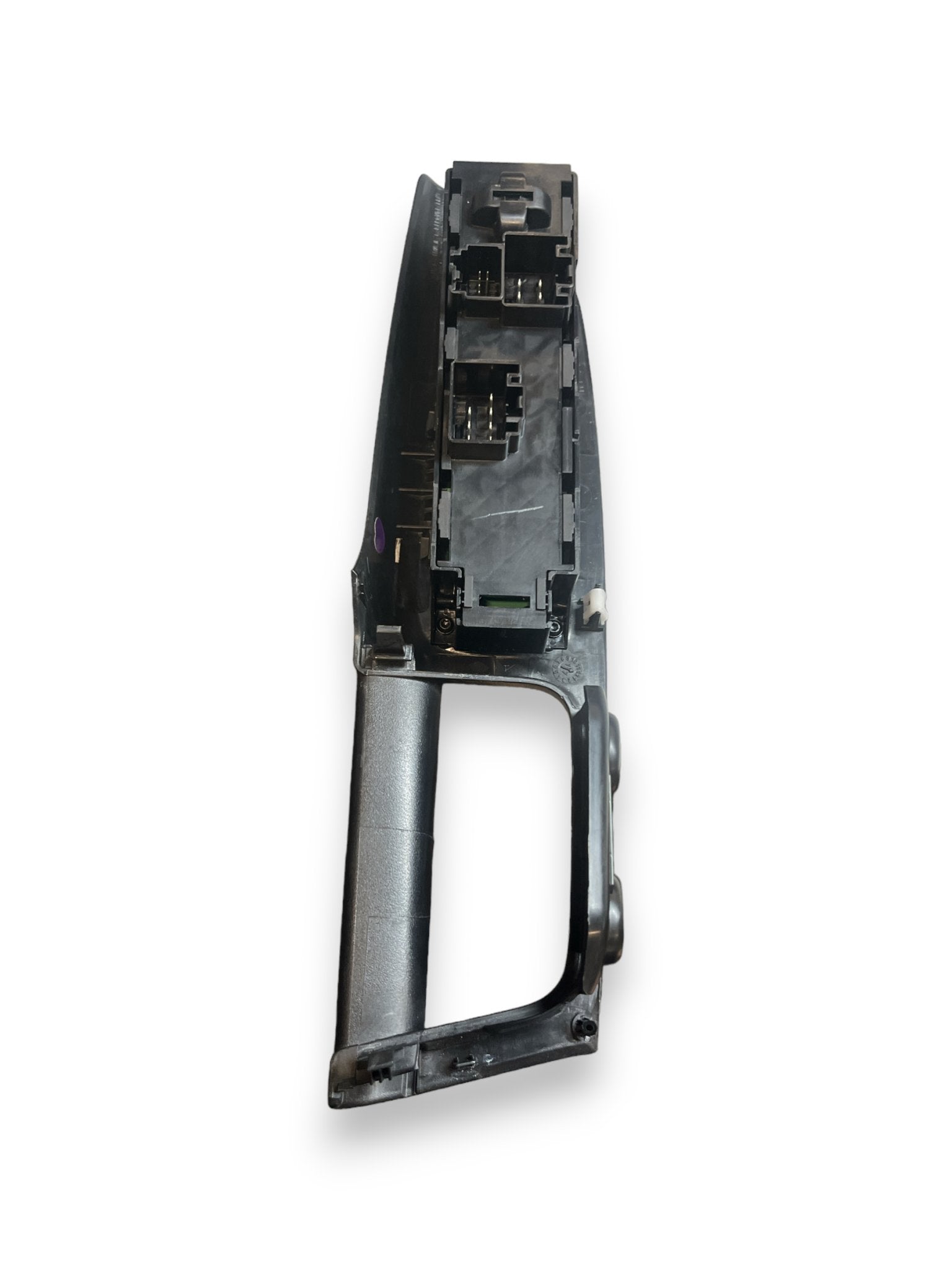 Left Front Window Switch Ford Transit (2018) code: BM5T - 14A132 - AB - F&P CRASH SRLS - Used Parts