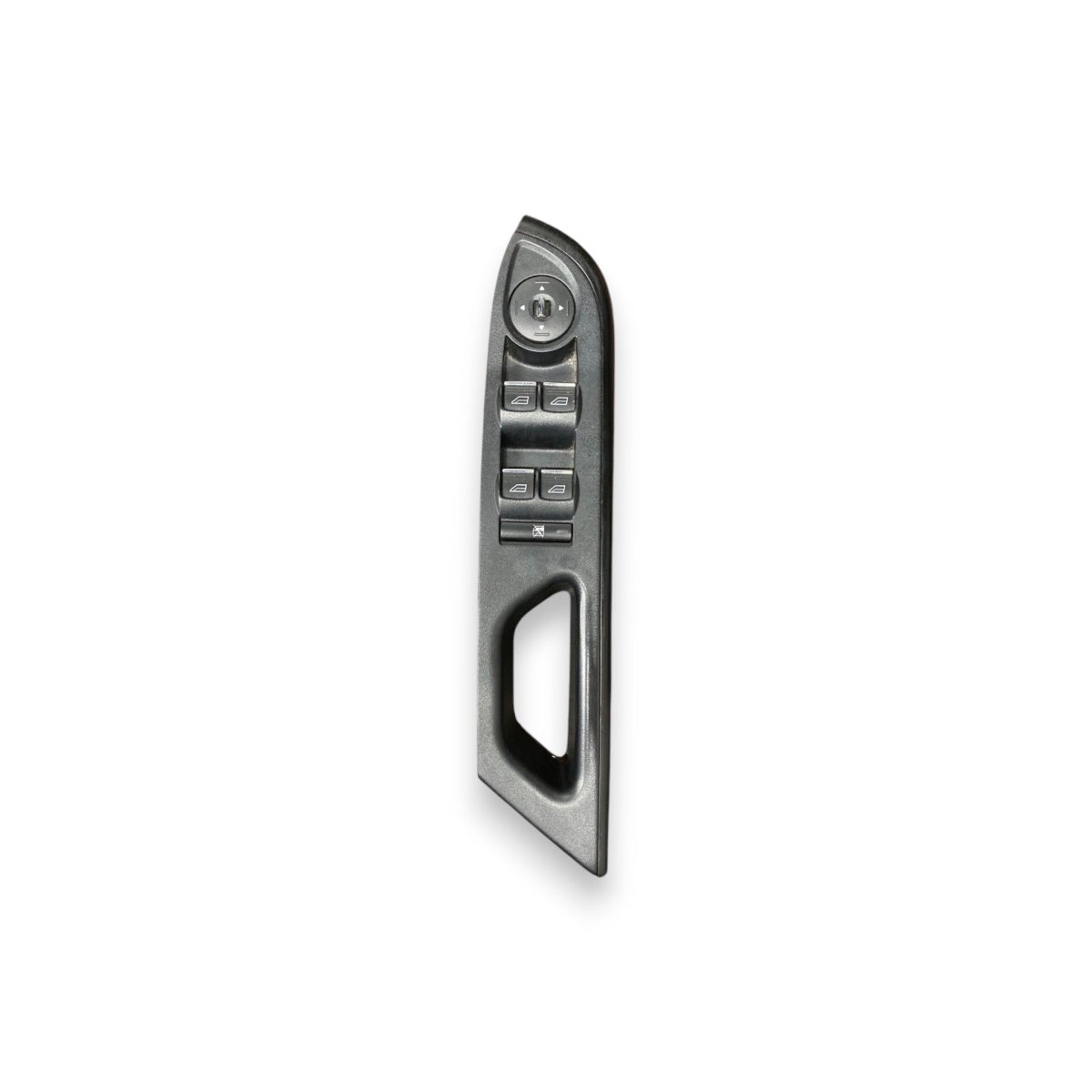 Left front window lift button (sx) ford b-max (2012 - 2018) Code: am5t14a132aa - F&P CRASH SRLS - Used Parts