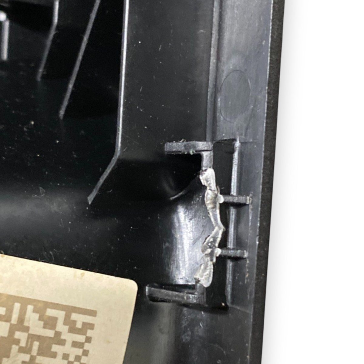Left front window lift button (sx) ford b-max (2012 - 2018) Code: am5t14a132aa - F&P CRASH SRLS - Used Parts
