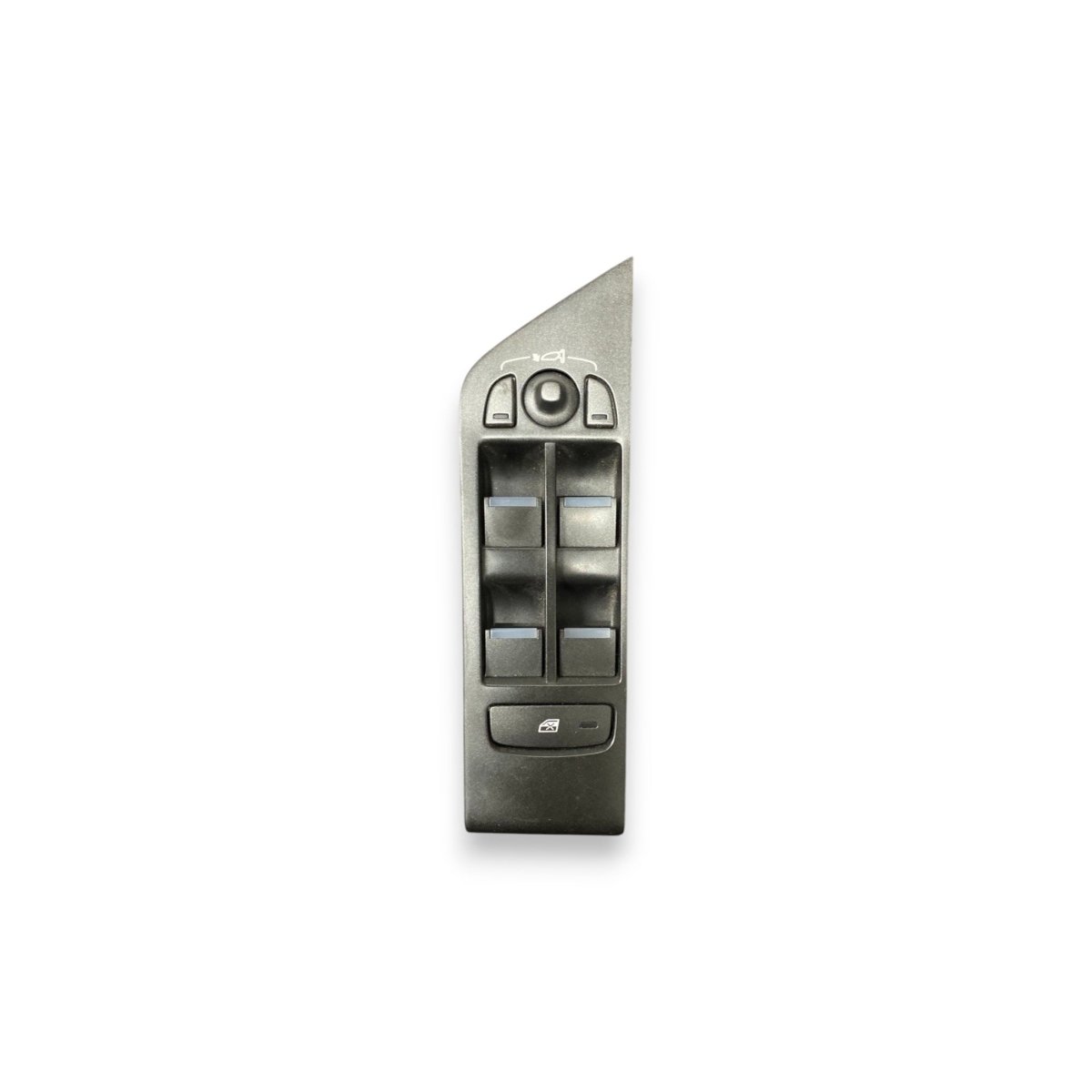 Left front window switch (sx) Range Rover Evoque L538 (2011 - 2018) Code: bj32 - 14540 - ab - F&P CRASH SRLS - Used Parts