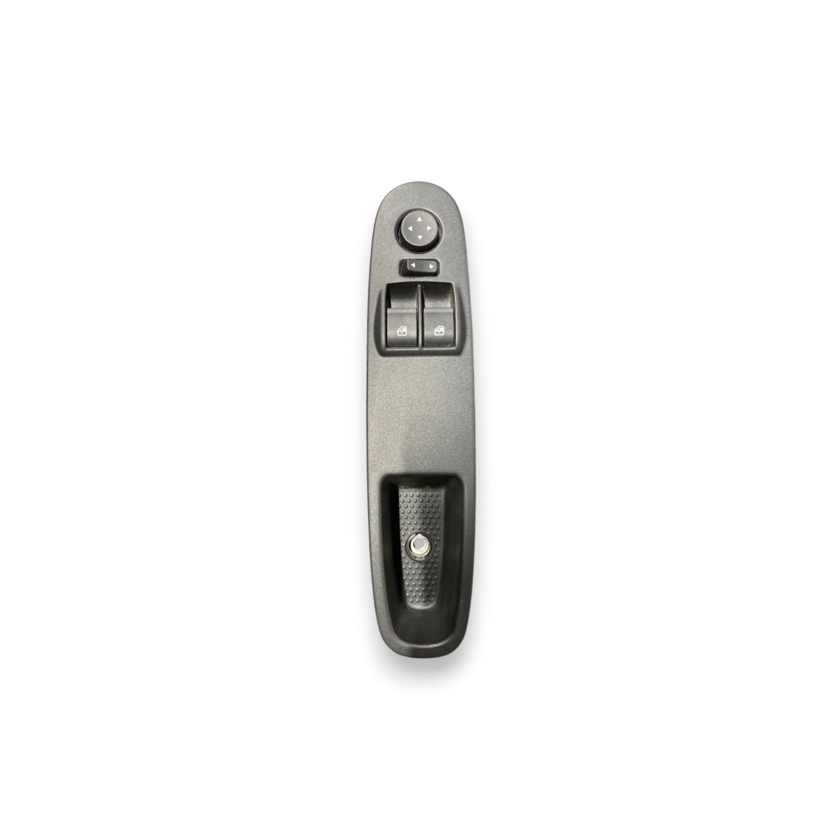 Left front window lift switch (sx) for Lancia Ypsilon III (2021 - ) Code: 735531345 - F&P CRASH SRLS - Used Spare Parts