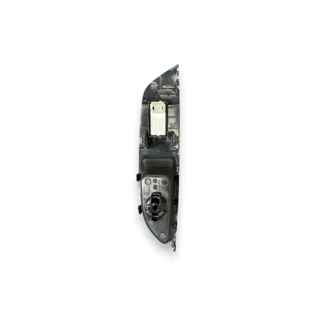 Left rear window switch (sx) Opel Astra L (2022 - ) Code: 9840530680 - F&P CRASH SRLS - Used Parts