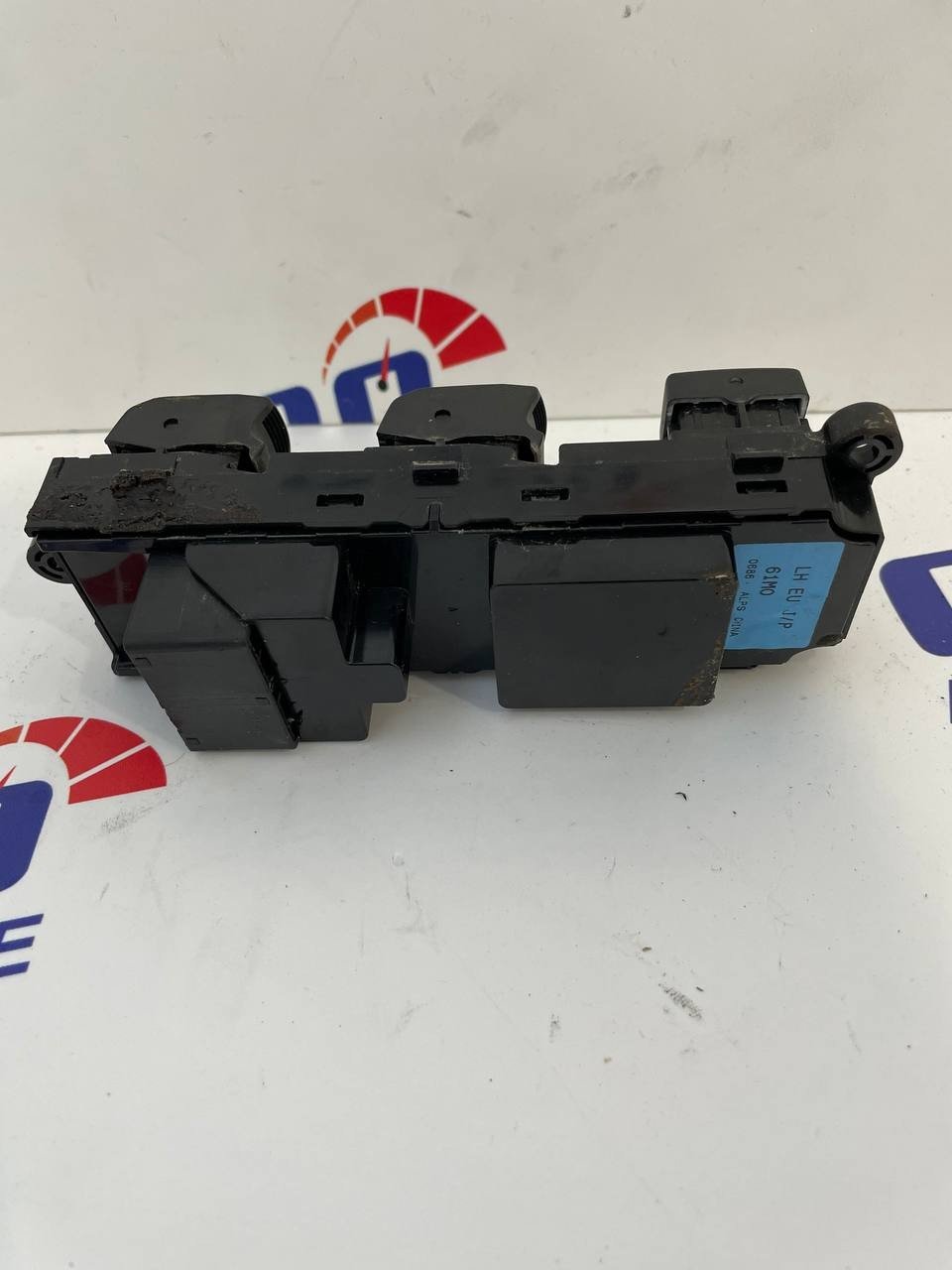 pulsantiera alzavetro ant sx suzuki sx cross lh eu j/p - F&P CRASH SRLS - Ricambi Usati