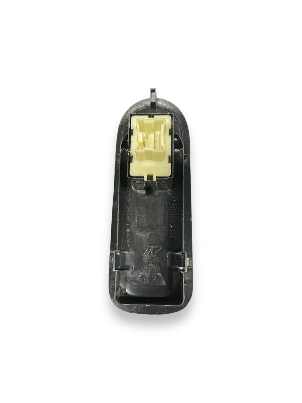 Pulsantiera alzavetro anteriore destra Dacia Duster cod:809601386R (2010 - 2017) - F&P CRASH SRLS - Ricambi Usati