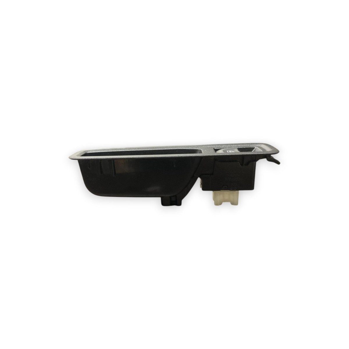 Pulsantiera alzavetro anteriore destra (dx) Dacia Jogger (2021 - ) cod: 2583675x - F&P CRASH SRL - Ricambi Usati