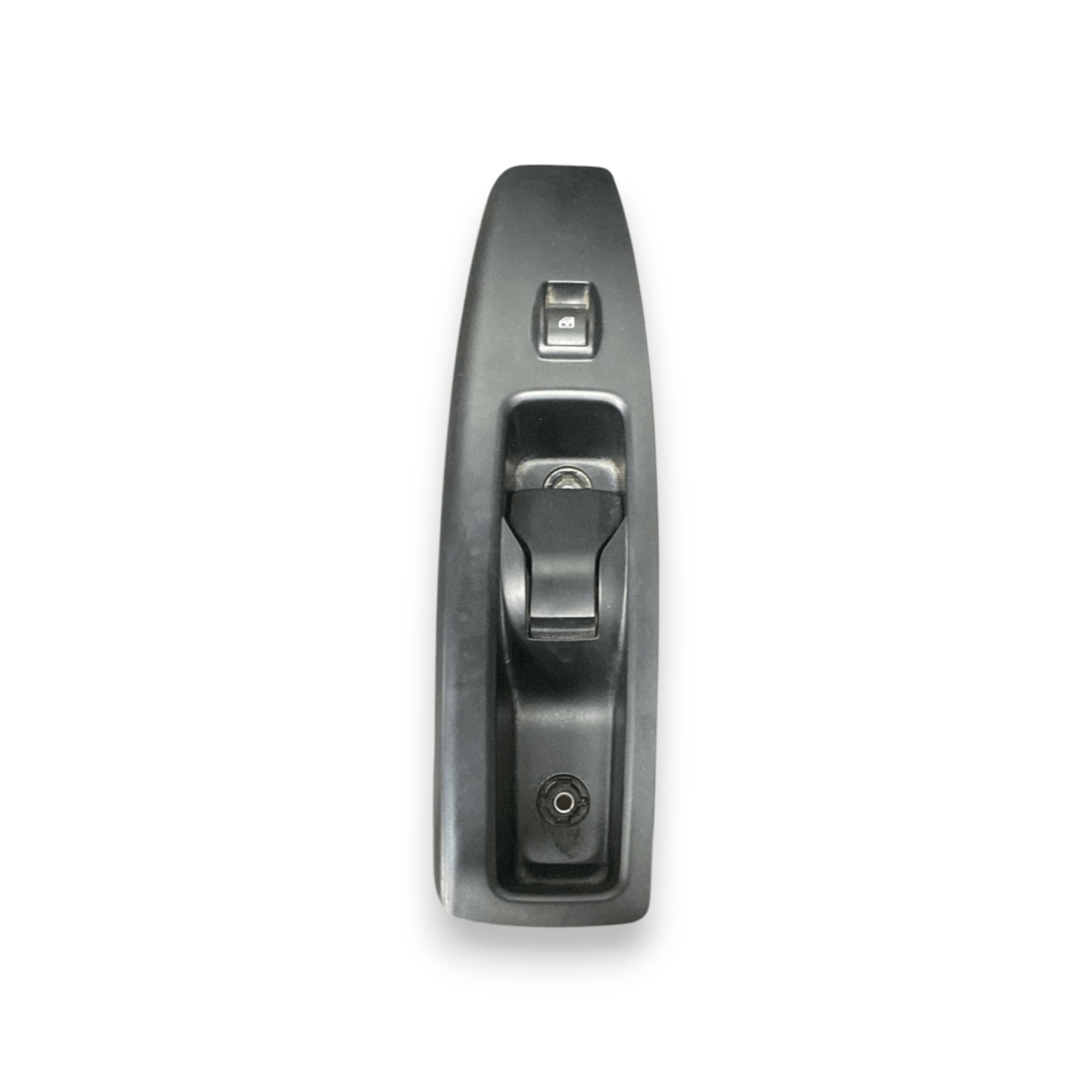 Right front window lift switch (dx) fiat doblo code:735484916 (2009 - 2022) - F&P CRASH SRLS - Used Parts