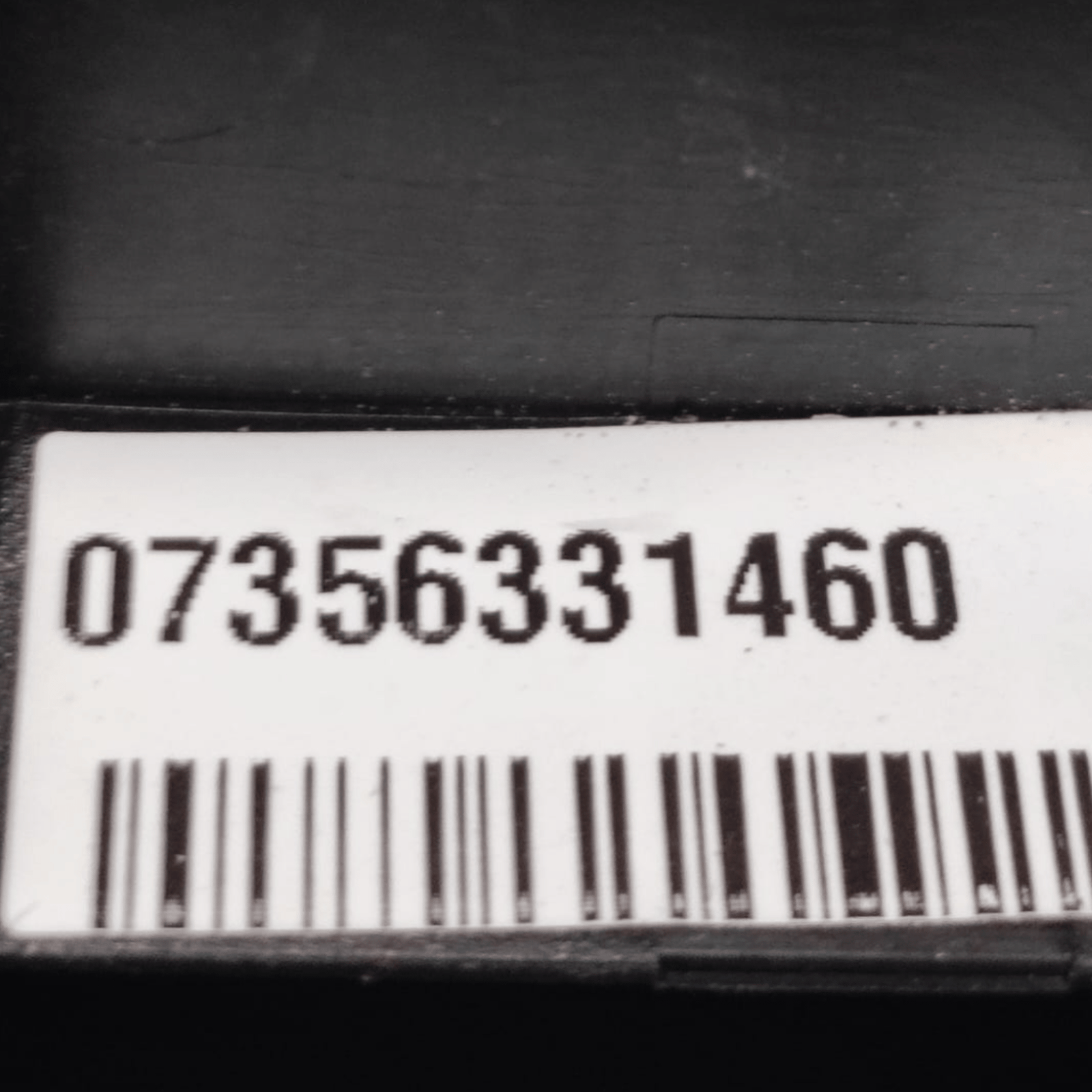 Front Right Window Lift Switch Fiat 500X COD: 07356331460 (2014 - 2022) - F&P CRASH SRLS - Used Parts