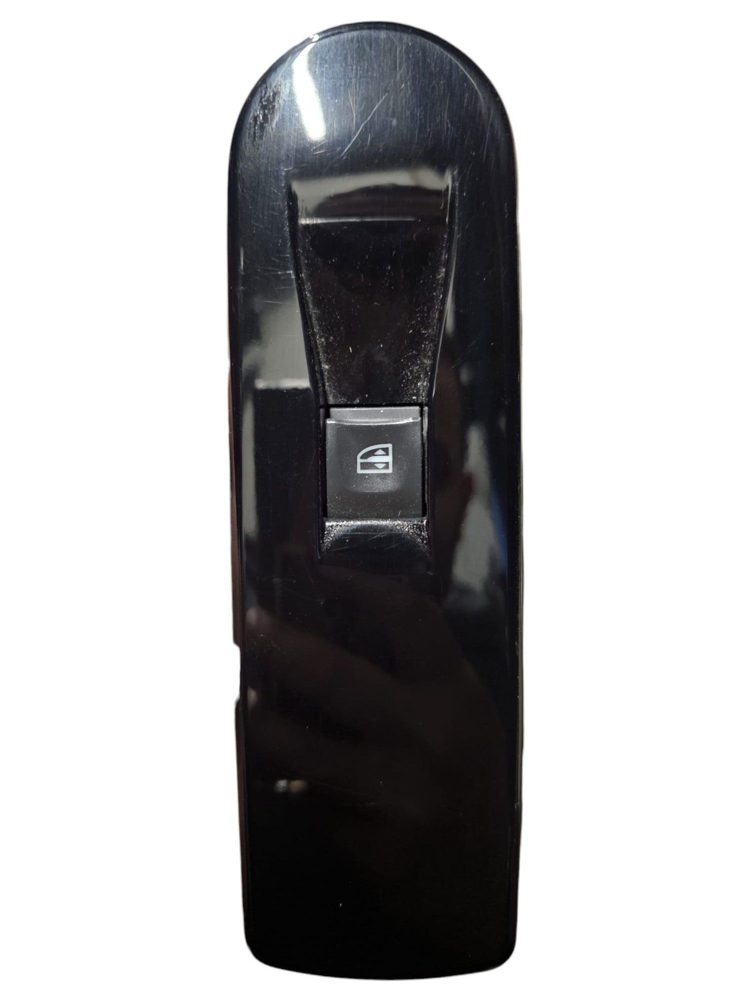 Front Right Window Switch Renault Clio IV Code:809603634R (2012 - 2021) - F&P CRASH SRLS - Used Parts
