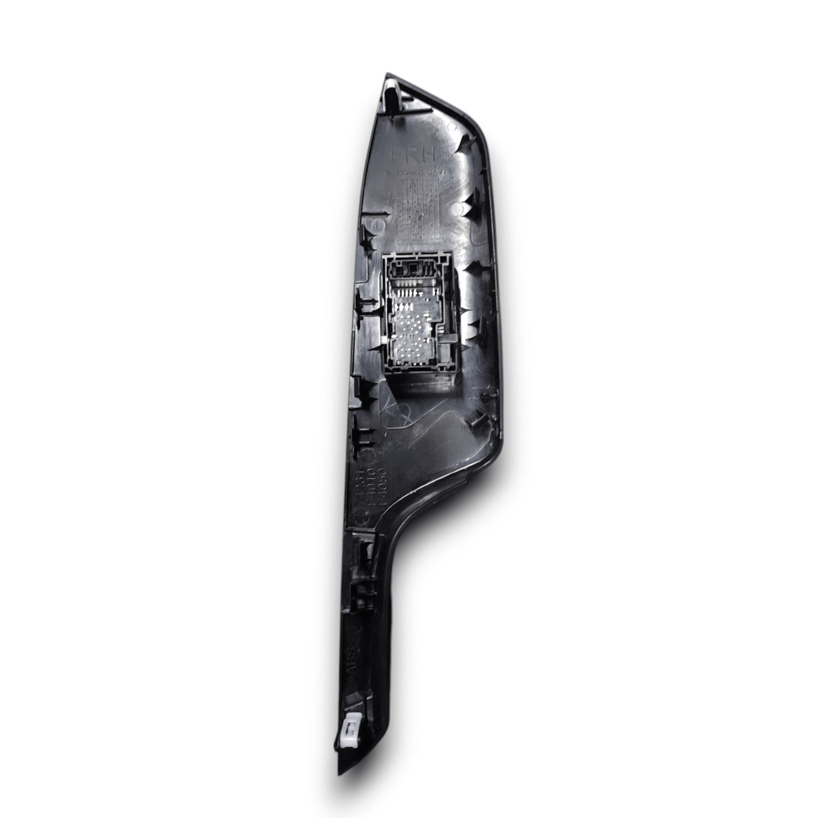 Front Right Window Switch Toyota C - HR CODE: 74231F4010 (2016>) - F&P CRASH SRLS - Used Parts