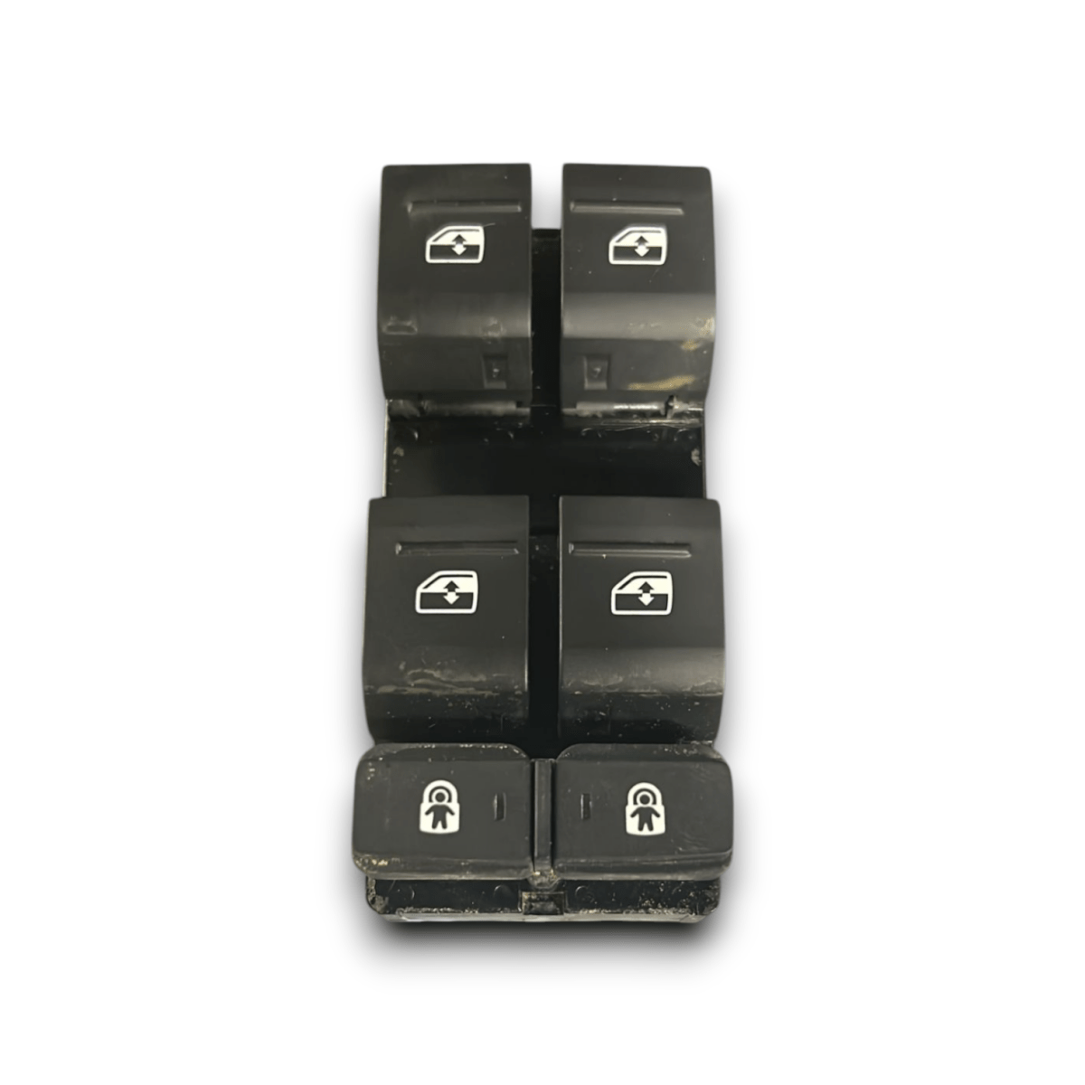 Pulsantiera Alzavetro Anteriore Sinistra Audi A3 8Y cod:83A959851B (2020 >) - F&P CRASH SRLS - Ricambi Usati