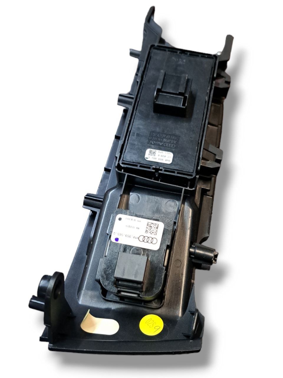 Left front window switch Audi Q5 (2019) COD:8W0959851E - F&P CRASH SRLS - Used Parts