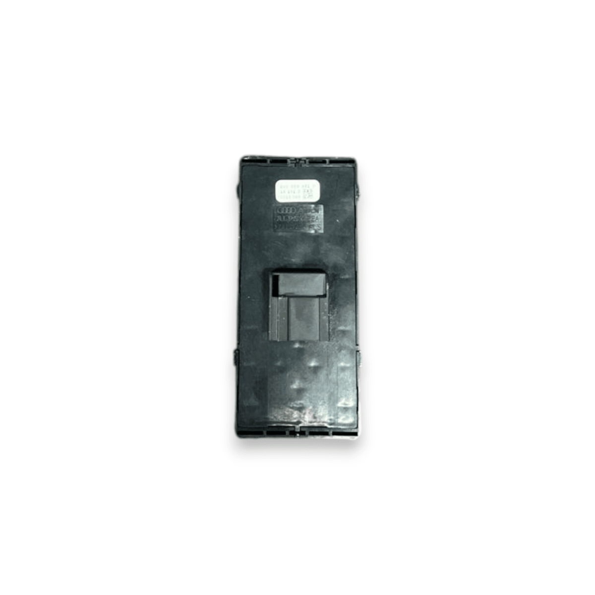 Pulsantiera Alzavetro anteriore sinistra (sx) Audi Q2 (2016 - ) cod: 8V0959851F - F&P CRASH SRL - Ricambi Usati