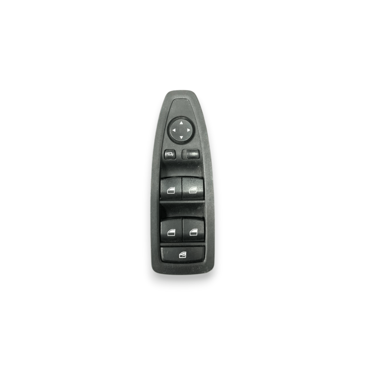 Left front window lift switch (sx) X1 F48 (2015 to 2022) code: 9362116 - 01 - F&P CRASH SRLS - Used Parts