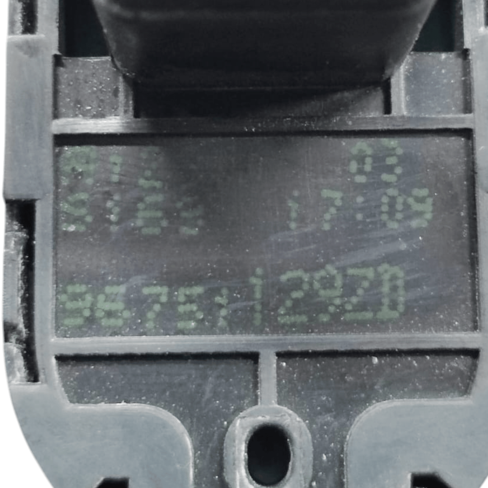Left Front Window Lift Switch Citroen Jumper COD: 96751129ZD (2014>) - F&P CRASH SRLS - Used Parts