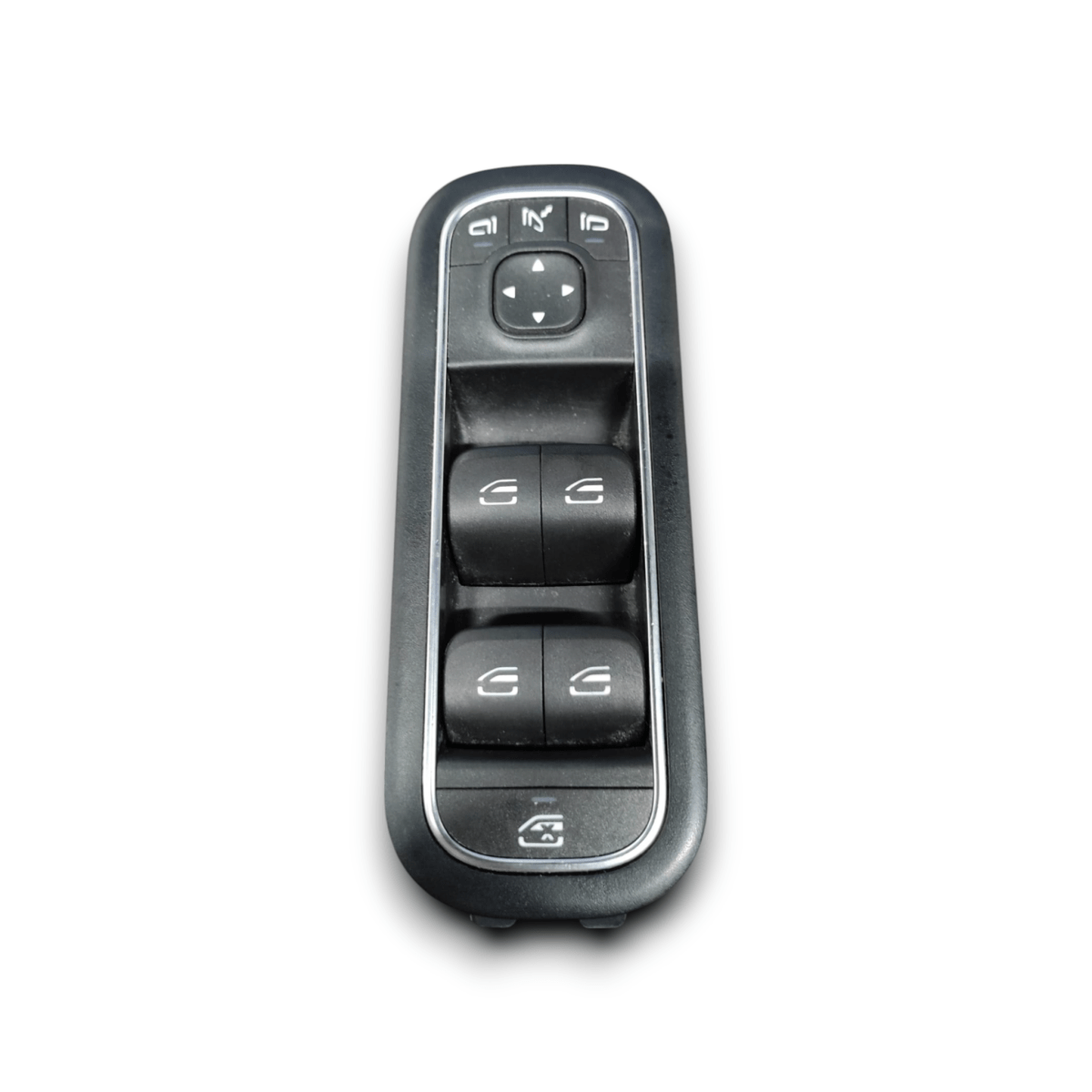 Left front window switch Mercedes CLA X118 code: A1679059803 (2019 - 2025) - F&P CRASH SRLS - Used Parts