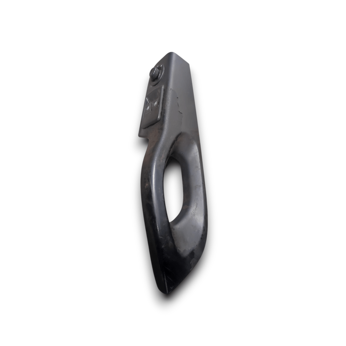 Left front window lift switch Renault Trafic code: 809548183l (2014 - ) - F&P CRASH SRLS - Used Parts