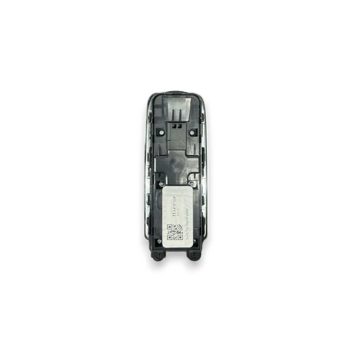 Left front window lift switch (sx) Jaguar F - Pace X761 (2017 - ) code: SW17138MF00F - F&P CRASH SRLS - Used Parts