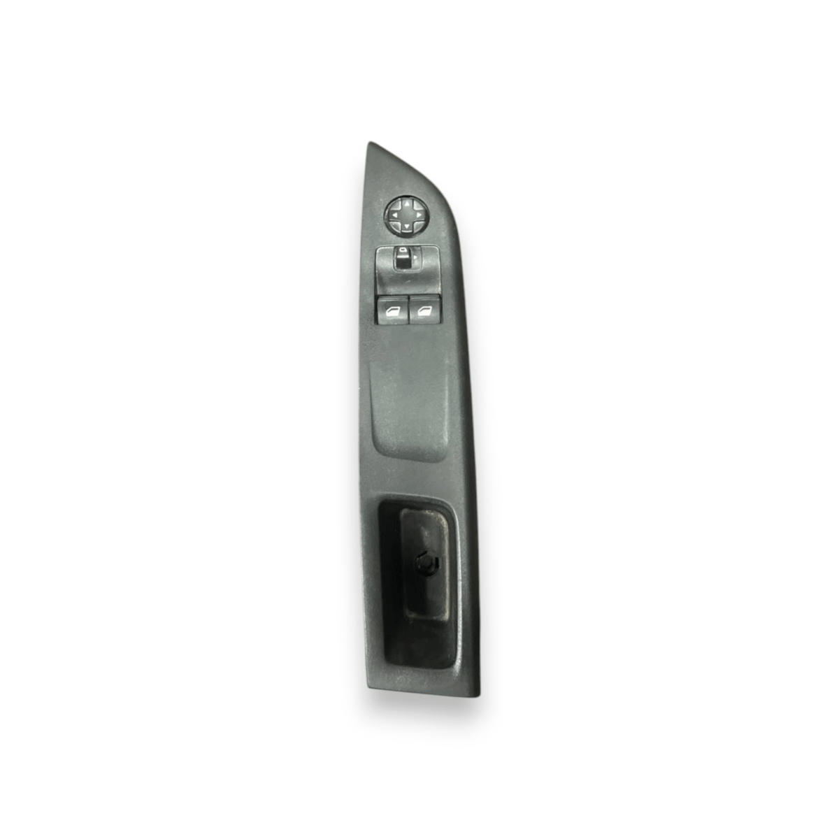 Left front window lift button (sx) Opel Corsa F (2019 - ) code: 39176128 - F&P CRASH SRLS - Used Parts