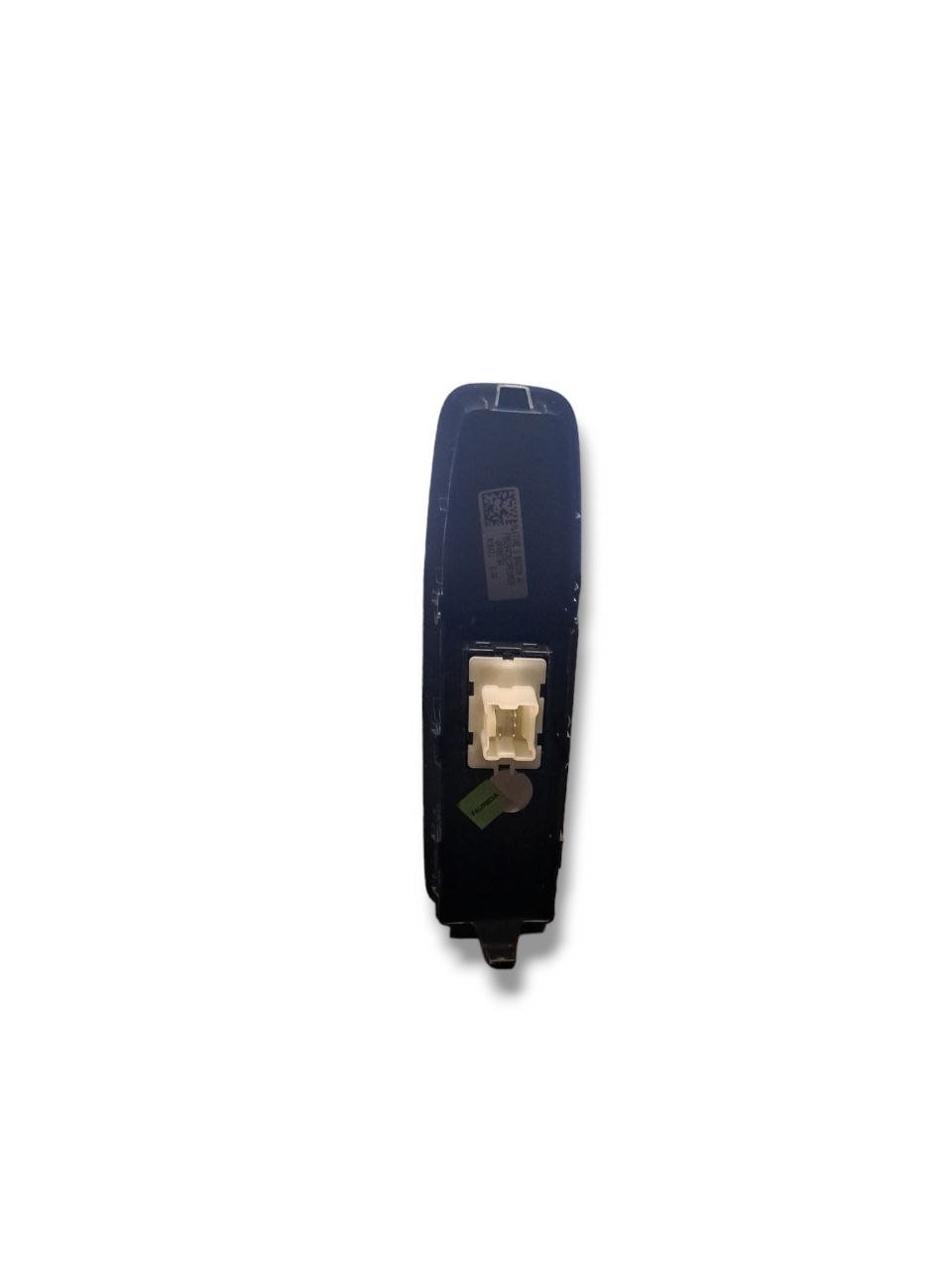 Right Window Lift Switch Renault Kangoo (2021 >) COD:769104880R - F&P CRASH SRLS - Used Spare Parts