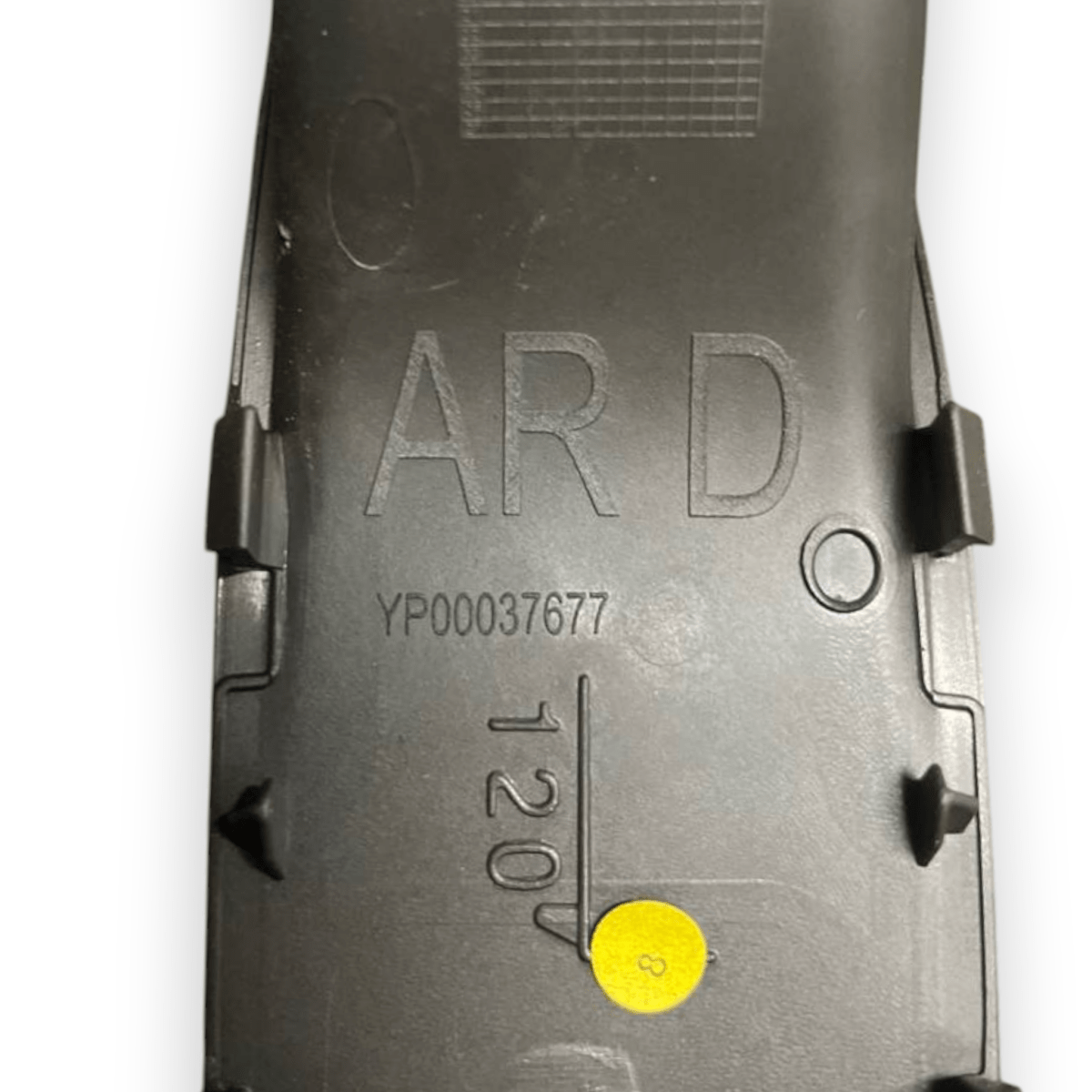 Right rear window lift switch (dx) Opel Grandland X (2017 - ) code: YP00037677 - F&P CRASH SRLS - Used Parts