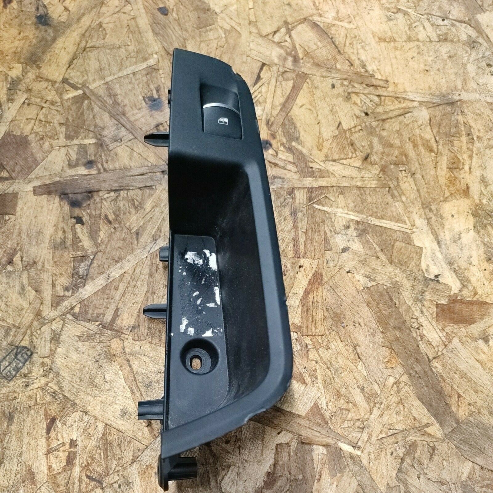Left rear window lift button Alfa Romeo Stelvio 01561075620 - F&P CRASH SRLS - Used Parts