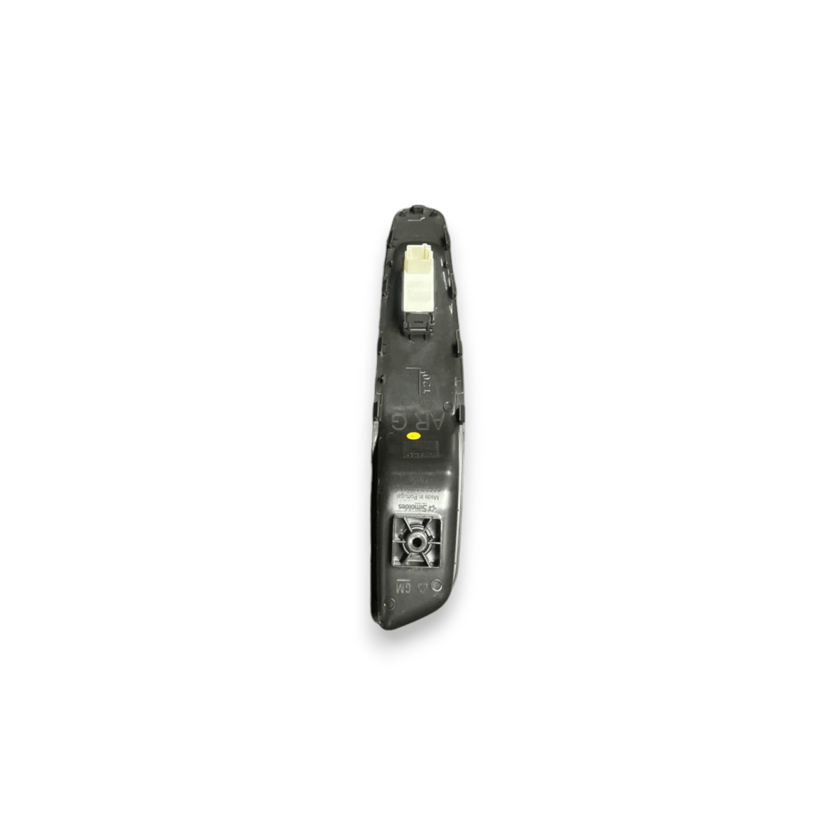 Left rear window lift button (sx) Opel Grandland X (2017 - ) code: YP00037777 - F&P CRASH SRLS - Used Spare Parts