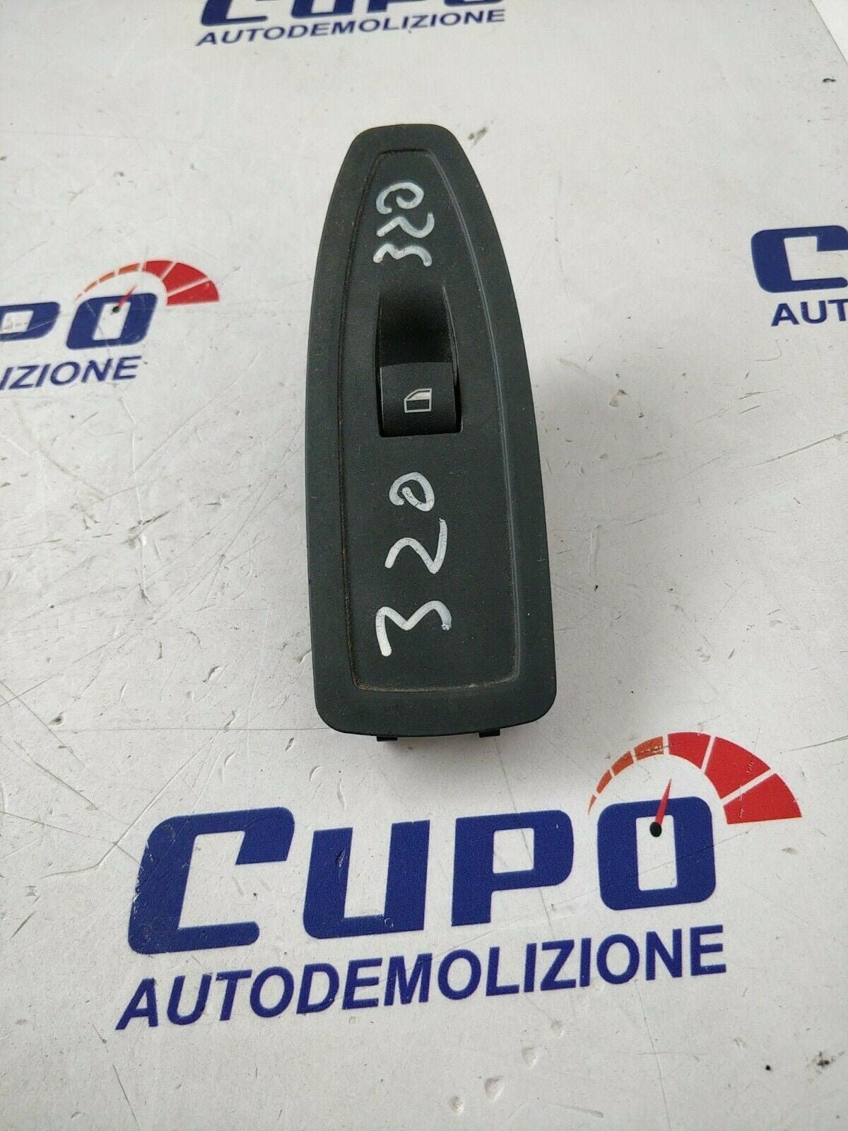 Pulsantiera Anteriore Destra Passeggero Bmw X1 9208107 - 02 - F&P CRASH SRLS - Ricambi Usati