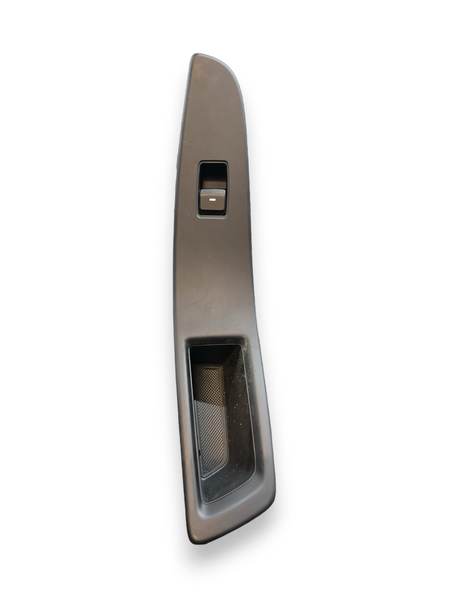 Front Right Window Lift Control Button Panel Hyundai I20 (2015) code: 93580 - C8000 - F&P CRASH SRLS - Used Parts