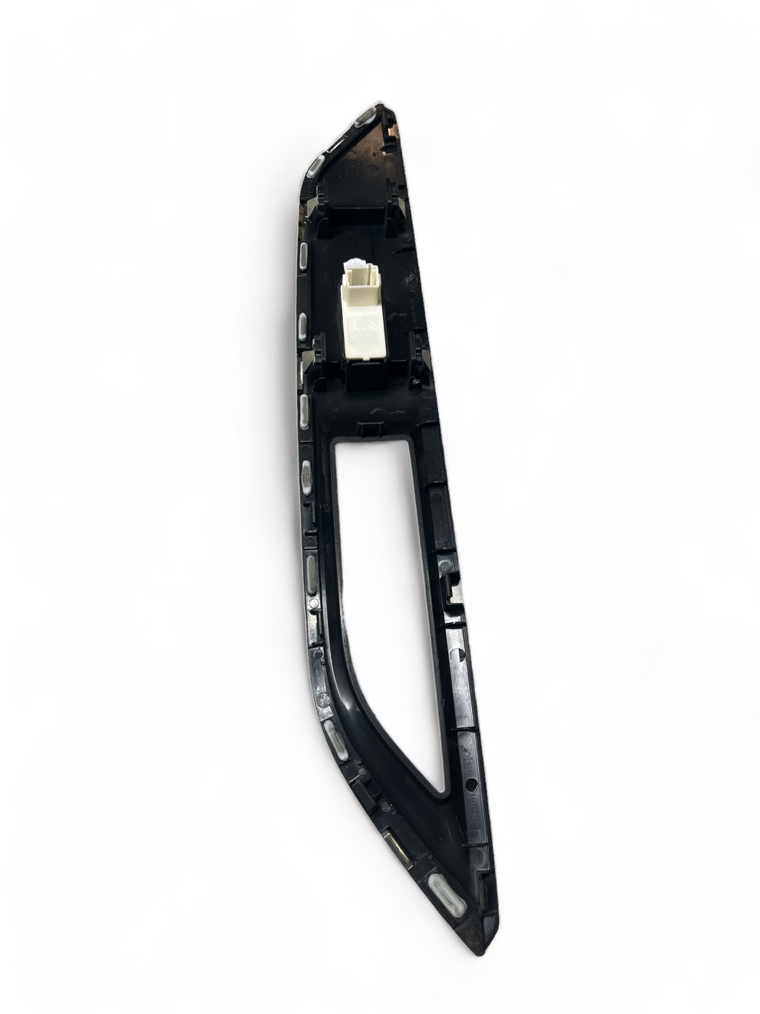 Front Right Window Lift Control Button Panel Peugeot 3008 (2019) code: 9815790177 - F&P CRASH SRLS - Used Spare Parts