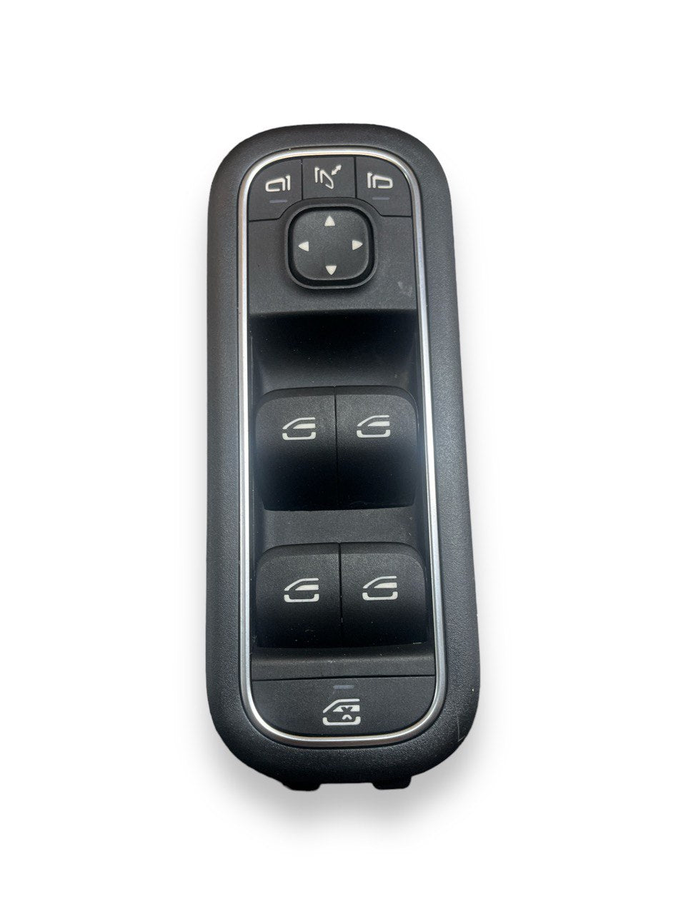 Left Front Window Lift Control Panel Mercedes - Benz Class A W177 (2021) code: A1679050101 - F&P CRASH SRLS - Used Parts