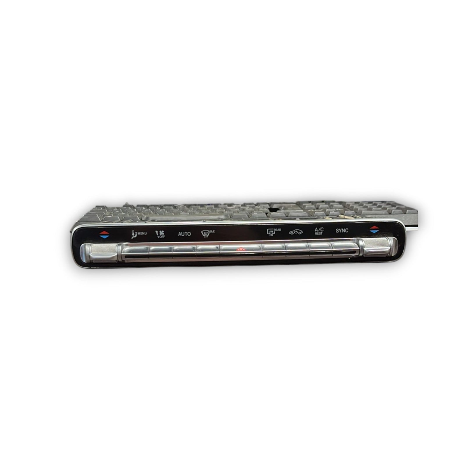Control panel / Climate Controls Mercedes Benz Class B (W247) code: A2479056703 (2019 >) - F&P CRASH SRLS - Used Parts